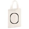 Cotton party bag for life Thumbnail