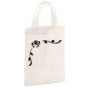 Cotton party bag for life Thumbnail