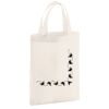 Cotton party bag for life Thumbnail