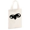 Cotton party bag for life Thumbnail
