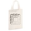 Cotton party bag for life Thumbnail