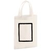 Cotton party bag for life Thumbnail
