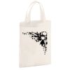 Cotton party bag for life Thumbnail