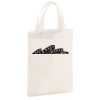 Cotton party bag for life Thumbnail