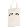 Cotton party bag for life Thumbnail