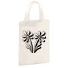 Cotton party bag for life Thumbnail