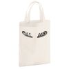 Cotton party bag for life Thumbnail