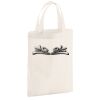 Cotton party bag for life Thumbnail