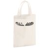 Cotton party bag for life Thumbnail