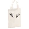 Cotton party bag for life Thumbnail