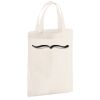 Cotton party bag for life Thumbnail