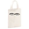 Cotton party bag for life Thumbnail