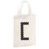 Cotton party bag for life Thumbnail