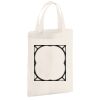 Cotton party bag for life Thumbnail