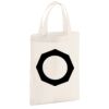 Cotton party bag for life Thumbnail