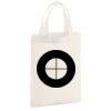 Cotton party bag for life Thumbnail