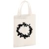 Cotton party bag for life Thumbnail