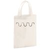 Cotton party bag for life Thumbnail