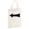 Cotton party bag for life Thumbnail