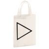 Cotton party bag for life Thumbnail