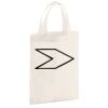 Cotton party bag for life Thumbnail