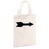 Cotton party bag for life Thumbnail