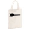 Cotton party bag for life Thumbnail