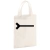 Cotton party bag for life Thumbnail