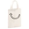 Cotton party bag for life Thumbnail