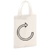 Cotton party bag for life Thumbnail