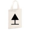 Cotton party bag for life Thumbnail
