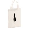 Cotton party bag for life Thumbnail