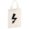 Cotton party bag for life Thumbnail