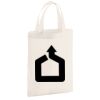 Cotton party bag for life Thumbnail