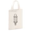 Cotton party bag for life Thumbnail