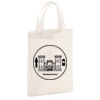 Cotton party bag for life Thumbnail