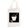 Cotton party bag for life Thumbnail