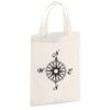 Cotton party bag for life Thumbnail