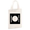 Cotton party bag for life Thumbnail