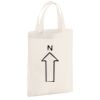 Cotton party bag for life Thumbnail