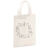 Cotton party bag for life Thumbnail