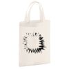 Cotton party bag for life Thumbnail