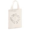 Cotton party bag for life Thumbnail