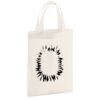 Cotton party bag for life Thumbnail