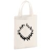 Cotton party bag for life Thumbnail