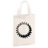 Cotton party bag for life Thumbnail