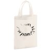 Cotton party bag for life Thumbnail