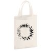 Cotton party bag for life Thumbnail