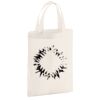 Cotton party bag for life Thumbnail