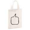 Cotton party bag for life Thumbnail